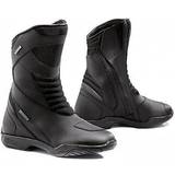 Motorcycle Boots Forma Nero