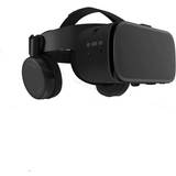 Mobile VR headsets Nordic 3D Glasses VR Z6