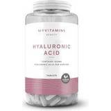 Supplements Myvitamins Hyaluronic Acid 30 pcs