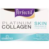 Liquids Supplements Vitabiotics Perfectil Collagen Skin Beauty Drinks Multipack (50mlx10) 88940