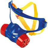 Klein Play Set Klein Theo 8930 Henry Firefighter Protective Mask, Toy, Multi-Colored