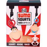 Outdoor Toys Joker Sumo Squats
