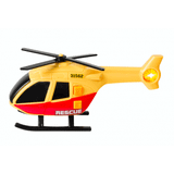 Small L&S Helicopter