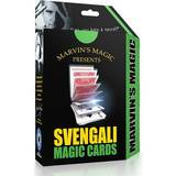 Cheap Magic Boxes Svengali Magic Cards
