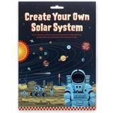 Science & Magic Create Your Own Solar System