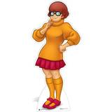 Play Set Scooby-Doo! Velma Life Size Cut Out
