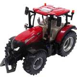 Britains Toys Britains 1:32 Case Maxxum 150 Tractor, Collectable Tractor Toy, Tractor Toys Compatible with 1:32 Scale Farm Animals and Toys, Suitable for Collectors & Children from 3 Years