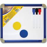 Brainstorm Crafts Brainstorm Toys Magnetic Dry Wipe Board & Accessories