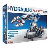 Science & Magic Hydraulic Robot Arm