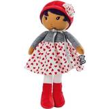 Kaloo Soft Dolls Dolls & Doll Houses Kaloo Tendresse My First Fabric Doll Jade 32cm Baby Comforter Toddler's Soft Toy