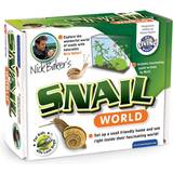 Interplay Soft Toys Interplay My Living World Snail World