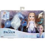 Disney Frozen Frozen Elsa & Water Nokk Petite Storytelling Set (15cm