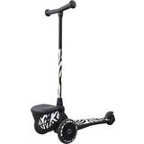 Scoot and Ride Ride-On Toys Scoot and Ride Highway Kick 2 Lifestyle Zebra