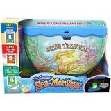Bandai Sea Monkeys Sea Monkey Ocean Treasure