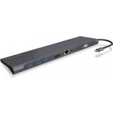 RaidSonic USB Hubs RaidSonic IB-DK2102-C