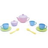 Green Toys Role Playing Toys Green Toys Tea for Two