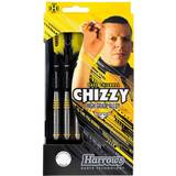 Harrows Chizzy Alloy Darts (24G)