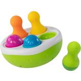 Fat Brain Toys Baby Toys Fat Brain Toys SpinnyPins