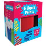 Buckets Outdoor Toys Galt 6 Liquid Paints