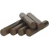 Rolly Toys 40/963/1 Six Plastic log Accessories