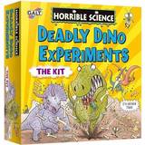 Science & Magic on sale Galt Horrible Science Deadly Dino Experiments