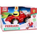 BBurago B16-81605 BB Junior Ferrari Touch & GO F2012
