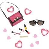 Our Generation Doll Accessories Fashion Make Up Purse