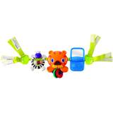 Bright Starts Musical Carrier Toy Bar Classic Multicolour K9005