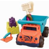 B.Toys Toy Vehicles B.Toys Sand Truck (1311)