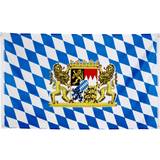 Boland 54223 Banner Flag of Bavaria Bavaria, 90 x 150 cm