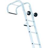 Roof Ladders Zarges 100646 4.65m