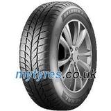 General Tire Tyres General Tire General GRABBER A/S 365 235/55 R19 105W XL