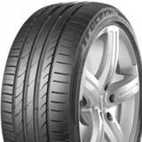 Tracmax 40 % Car Tyres Tracmax X PRIVILO TX-3 245/40 R17 95W