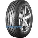 55 % Car Tyres Continental EcoContact 6 235/55 R18 104T XL MO