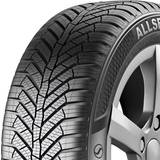 All Season Tyres Semperit All Season-Grip 205/50 R17 93W XL