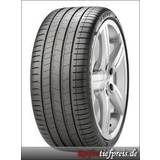 20 - 40 % Car Tyres PIRELLI P-ZERO(PZ4)* RFT XL 245/40 R20 99Y
