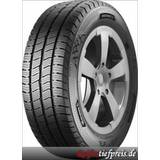 Barum Winter Tyres Barum SnoVanis 3 215/60 R17C 109/107T 8PR Dual Branding 104H