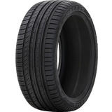 18 - 235 - 55 % - Summer Tyres Continental EcoContact 6 235/55 R18 104V XL VOL