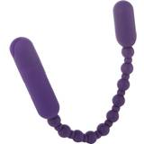 PowerBullet Anal Beads Purple