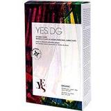 Yes Organic Lubricant Pack Water Base 100/Oil Base 80 180ml