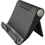 Renkforce PAD-V1 PC stand Compatible with (tablet PC brand) Universal 12,7 cm (5) 25,4 cm (10)