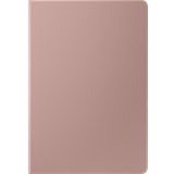 Samsung s7 fe Tablets Samsung Galaxy Tab S7 FE Book Cover in Pink (EF-BT730PAEGEU)
