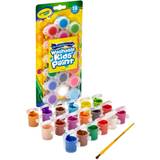 Water Colours on sale Crayola Washable Kids Paints