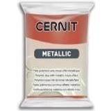 Cernit Metallic 057 56g copper