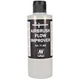 Vallejo Model Air Airbrush Flow Improver 200ml VAL562