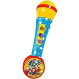 Toy Microphones Reig Superzing Microphone