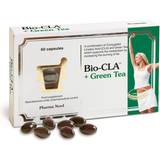 CLA Weight Control & Detox Pharma Nord Bio-CLA Green Tea 60 Capsules