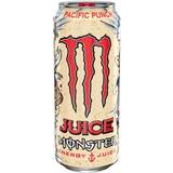 Energy Drinks Sports & Energy Drinks Monster Energy Pacific Punch 500ml 1 pcs