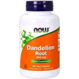 Now Foods Gut Health Now Foods Dandelion Root, 500mg 100 vcaps
