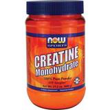 Creatine NOW Foods Creatine Monohydrate 600 grams